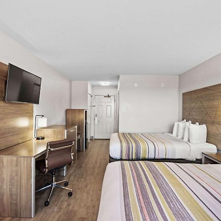 Country Inn & Suites By Radisson, Myrtle Beach, Sc Socastee Buitenkant foto