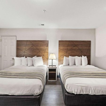 Country Inn & Suites By Radisson, Myrtle Beach, Sc Socastee Buitenkant foto