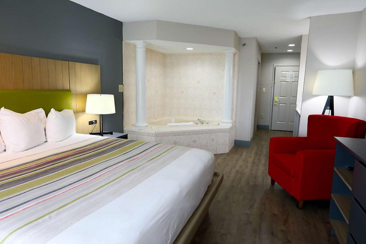 Country Inn & Suites By Radisson, Myrtle Beach, Sc Socastee Buitenkant foto