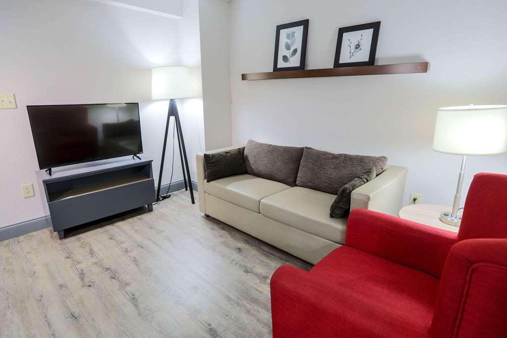 Country Inn & Suites By Radisson, Myrtle Beach, Sc Socastee Kamer foto