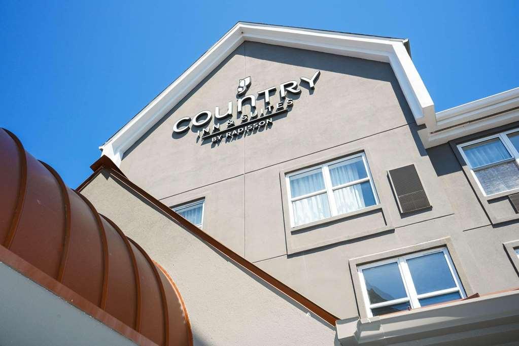 Country Inn & Suites By Radisson, Myrtle Beach, Sc Socastee Buitenkant foto