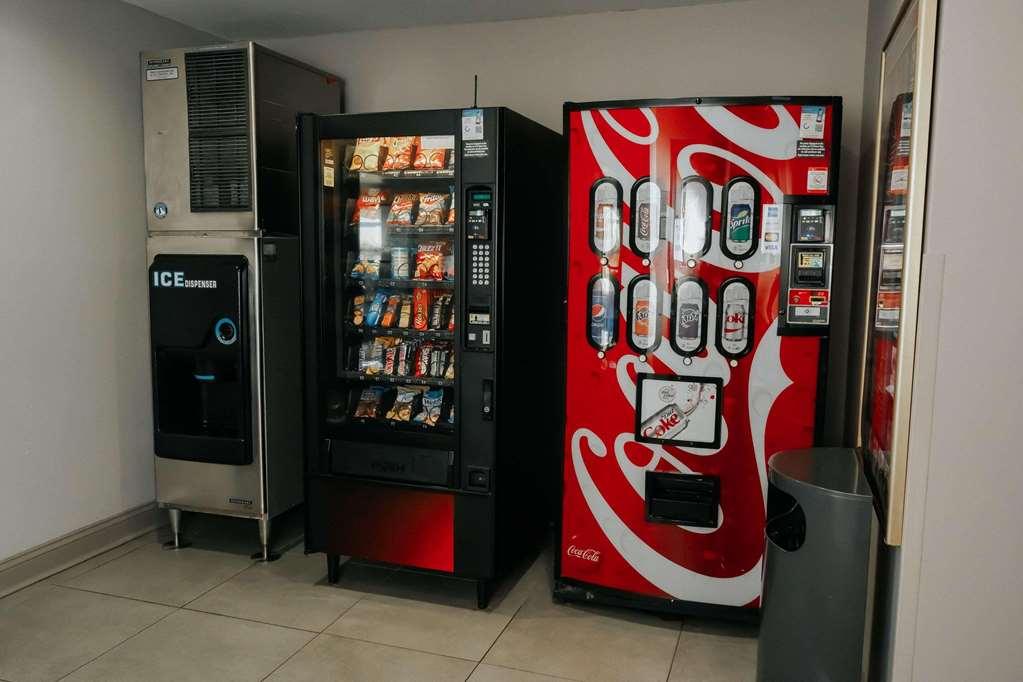Country Inn & Suites By Radisson, Myrtle Beach, Sc Socastee Faciliteiten foto