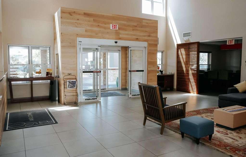 Country Inn & Suites By Radisson, Myrtle Beach, Sc Socastee Interieur foto