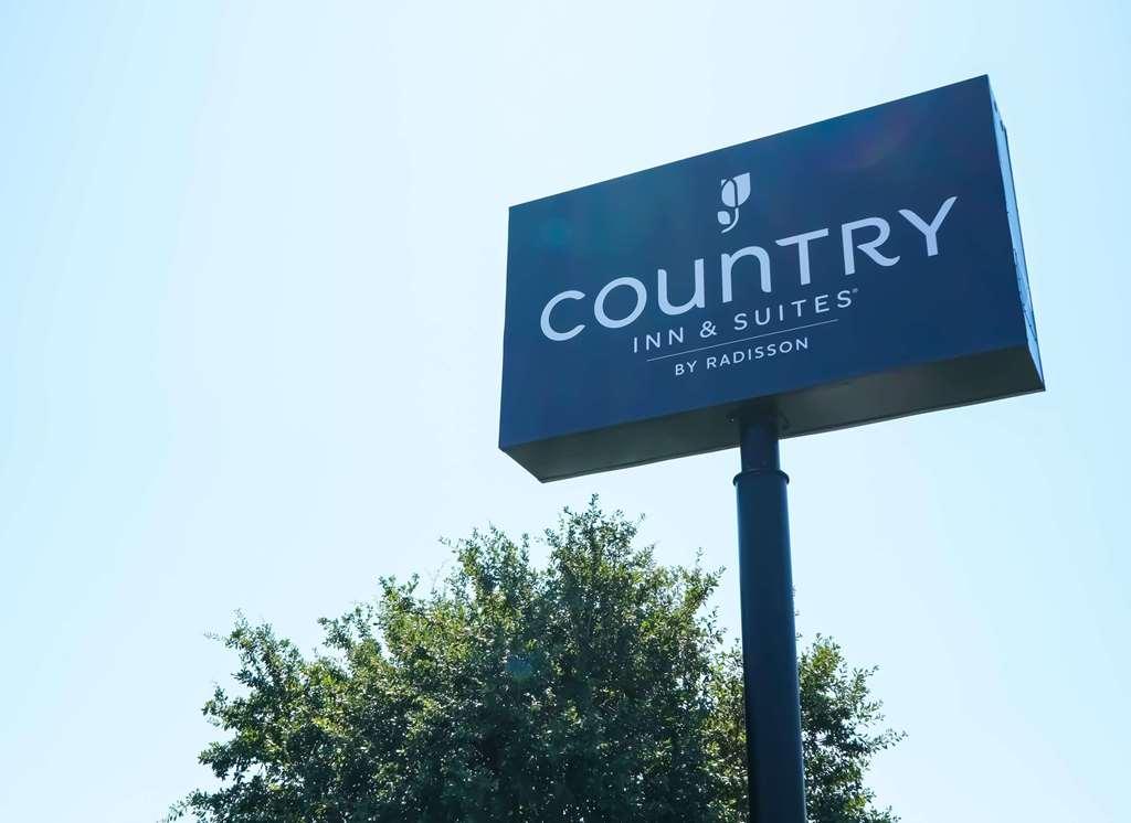 Country Inn & Suites By Radisson, Myrtle Beach, Sc Socastee Buitenkant foto