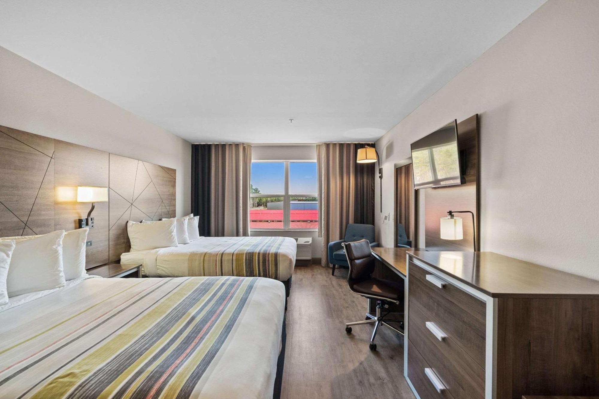 Country Inn & Suites By Radisson, Myrtle Beach, Sc Socastee Buitenkant foto