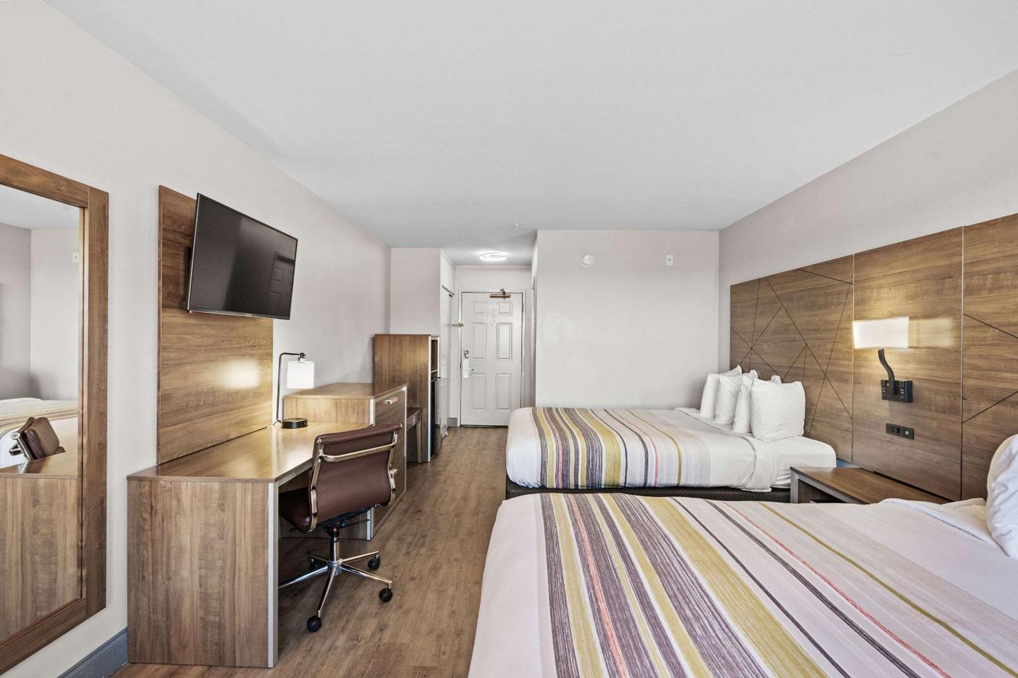 Country Inn & Suites By Radisson, Myrtle Beach, Sc Socastee Buitenkant foto