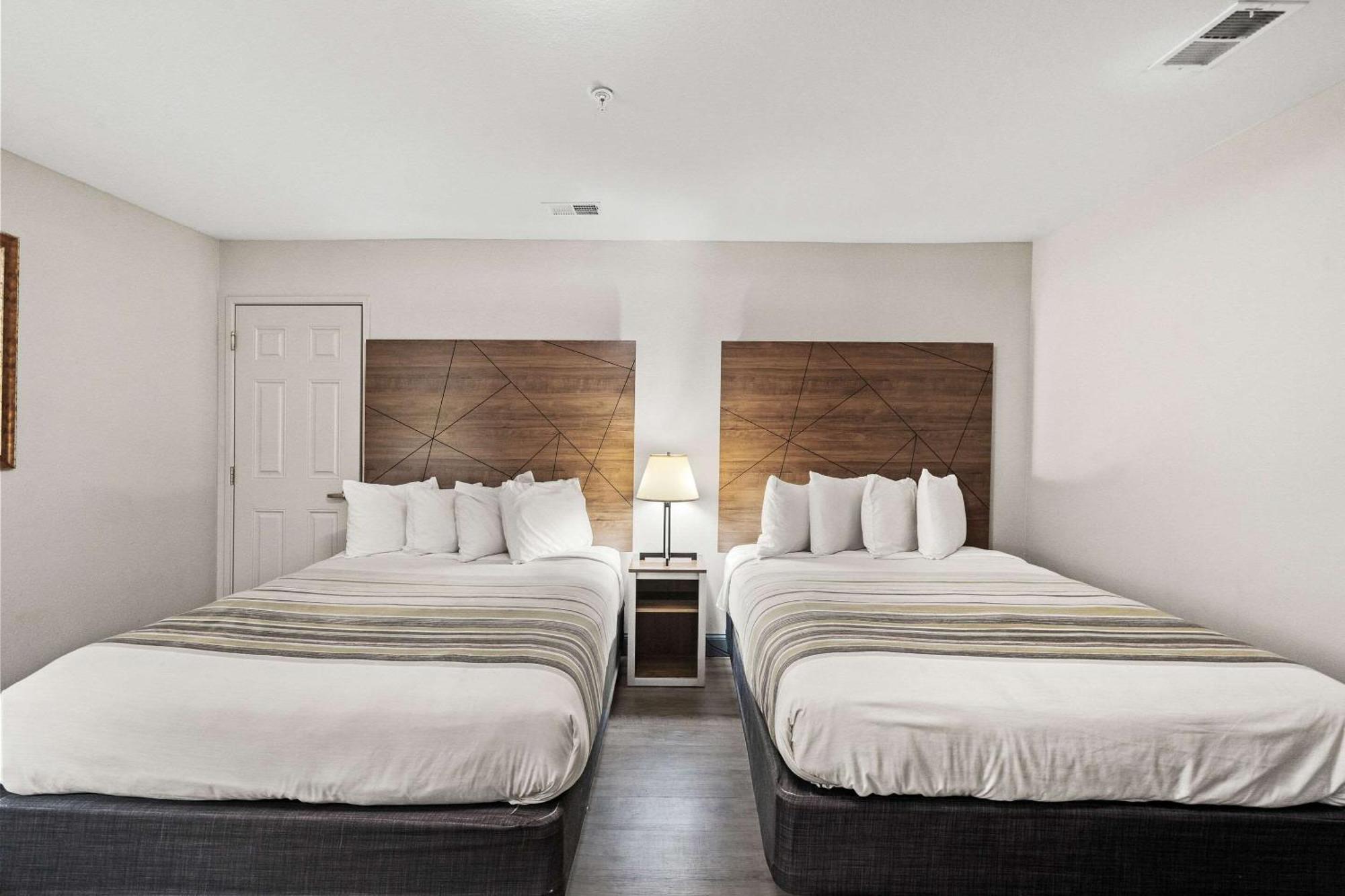 Country Inn & Suites By Radisson, Myrtle Beach, Sc Socastee Buitenkant foto