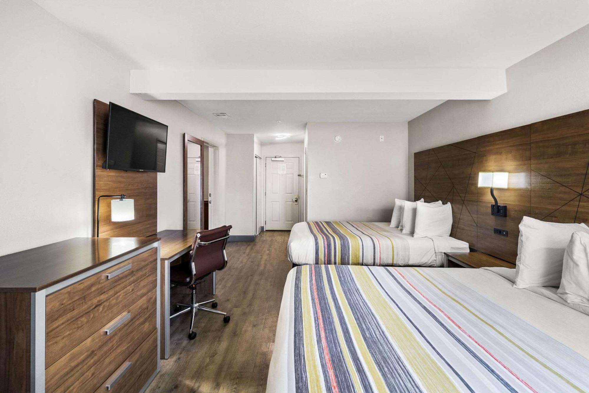 Country Inn & Suites By Radisson, Myrtle Beach, Sc Socastee Buitenkant foto