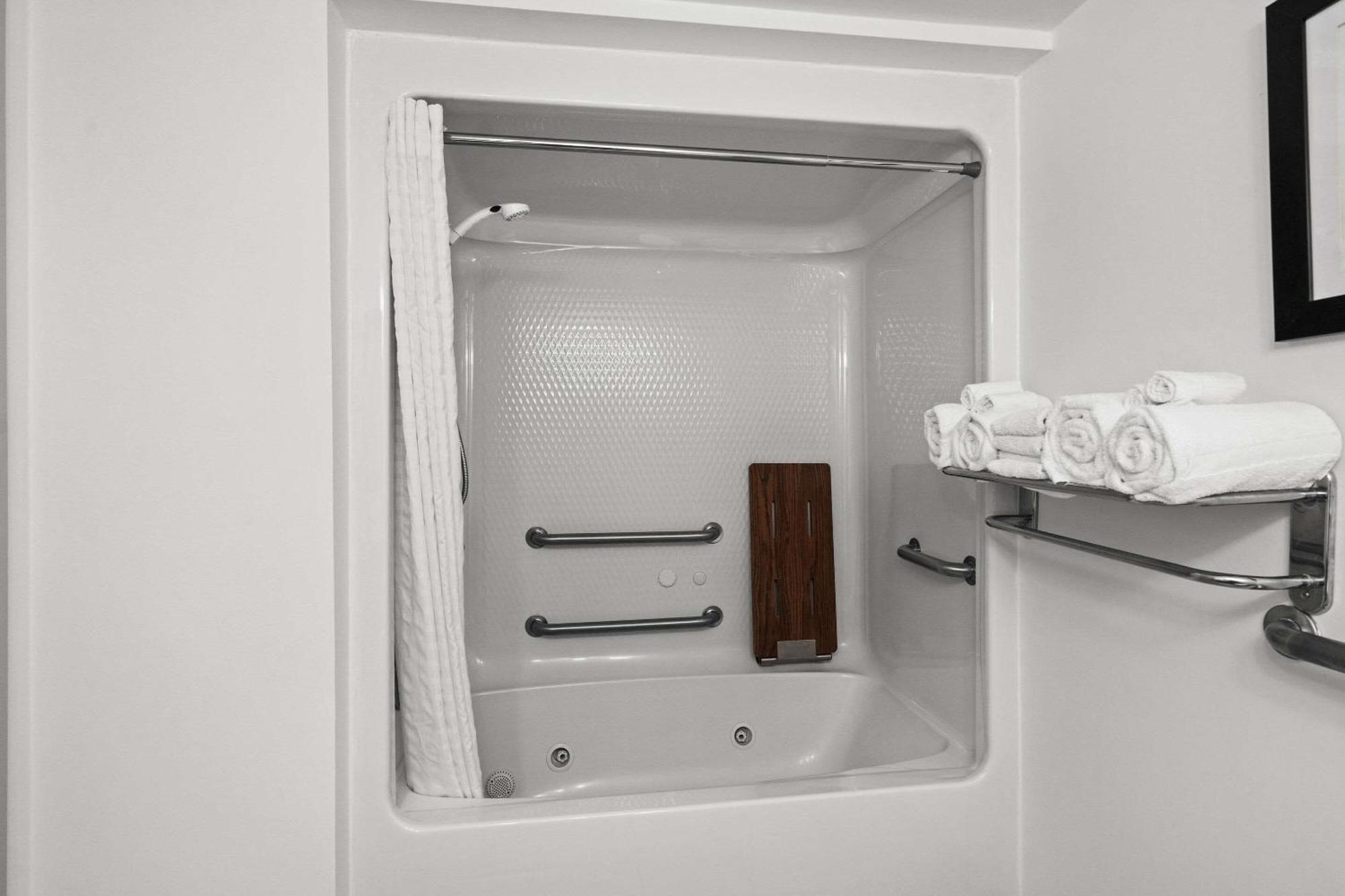 Country Inn & Suites By Radisson, Myrtle Beach, Sc Socastee Buitenkant foto