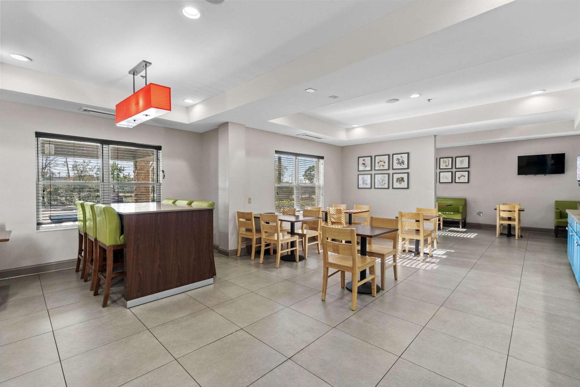 Country Inn & Suites By Radisson, Myrtle Beach, Sc Socastee Buitenkant foto