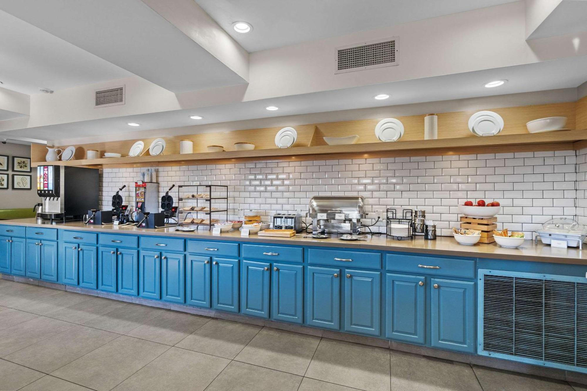 Country Inn & Suites By Radisson, Myrtle Beach, Sc Socastee Buitenkant foto