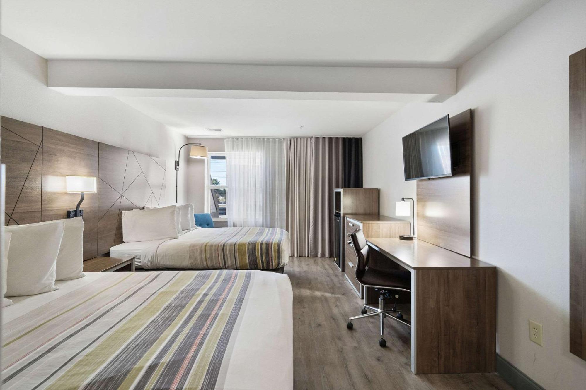 Country Inn & Suites By Radisson, Myrtle Beach, Sc Socastee Buitenkant foto