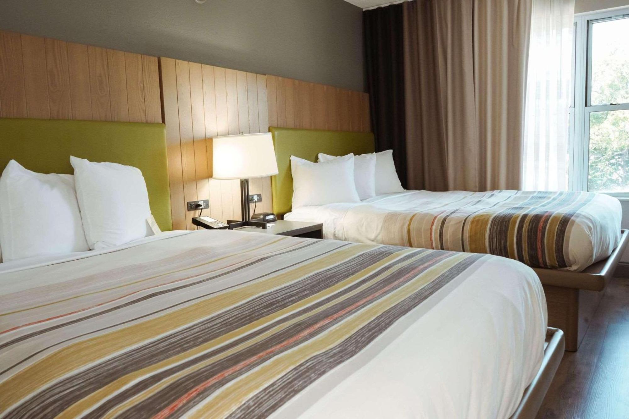 Country Inn & Suites By Radisson, Myrtle Beach, Sc Socastee Buitenkant foto