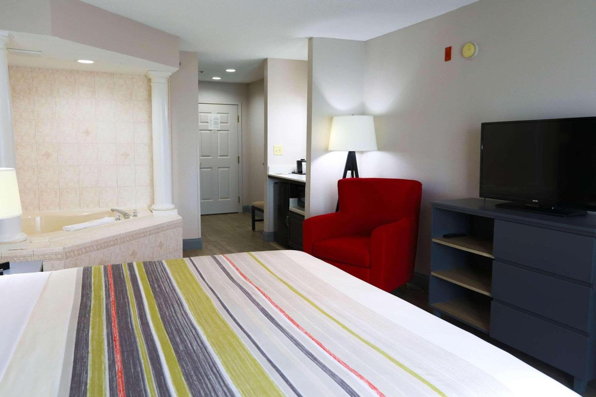 Country Inn & Suites By Radisson, Myrtle Beach, Sc Socastee Buitenkant foto