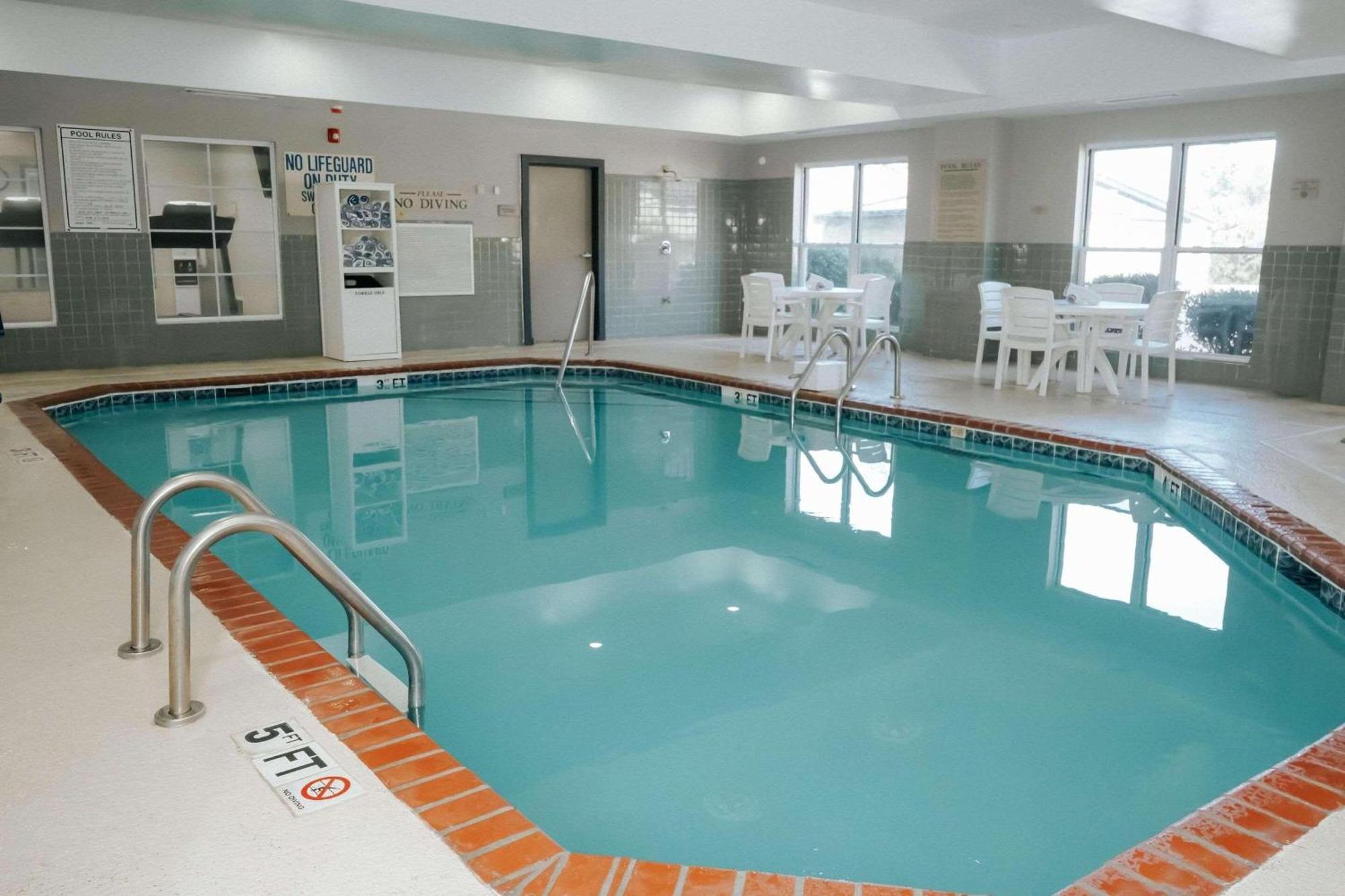 Country Inn & Suites By Radisson, Myrtle Beach, Sc Socastee Buitenkant foto