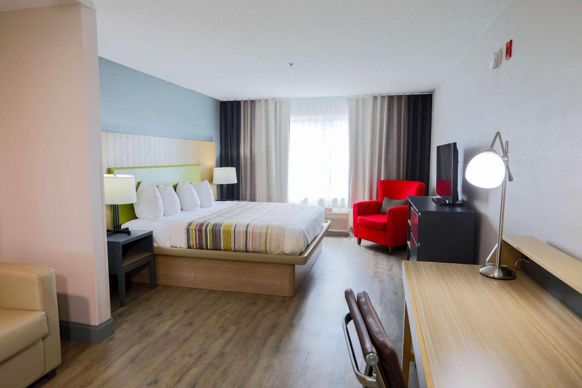 Country Inn & Suites By Radisson, Myrtle Beach, Sc Socastee Buitenkant foto
