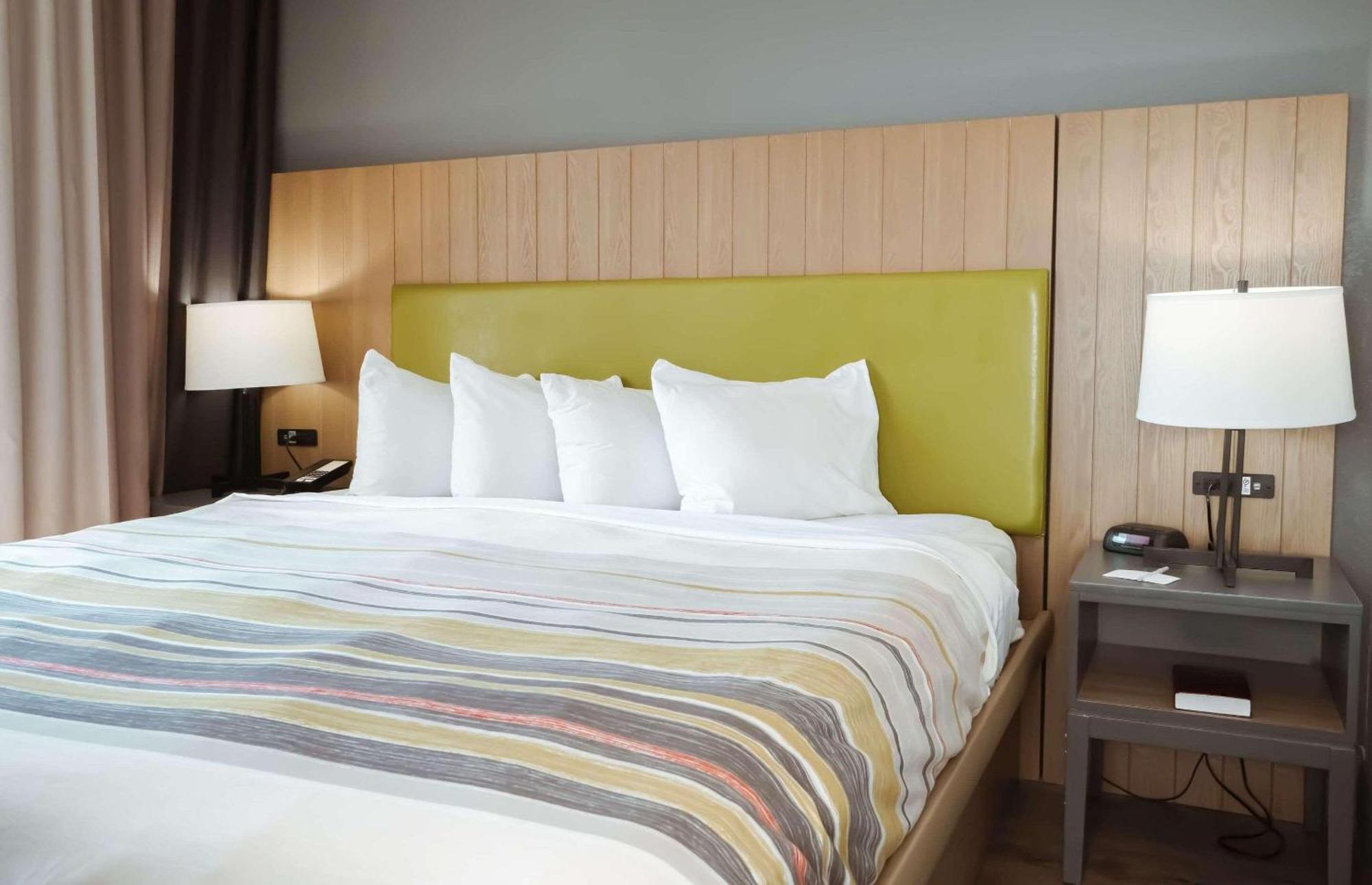 Country Inn & Suites By Radisson, Myrtle Beach, Sc Socastee Buitenkant foto