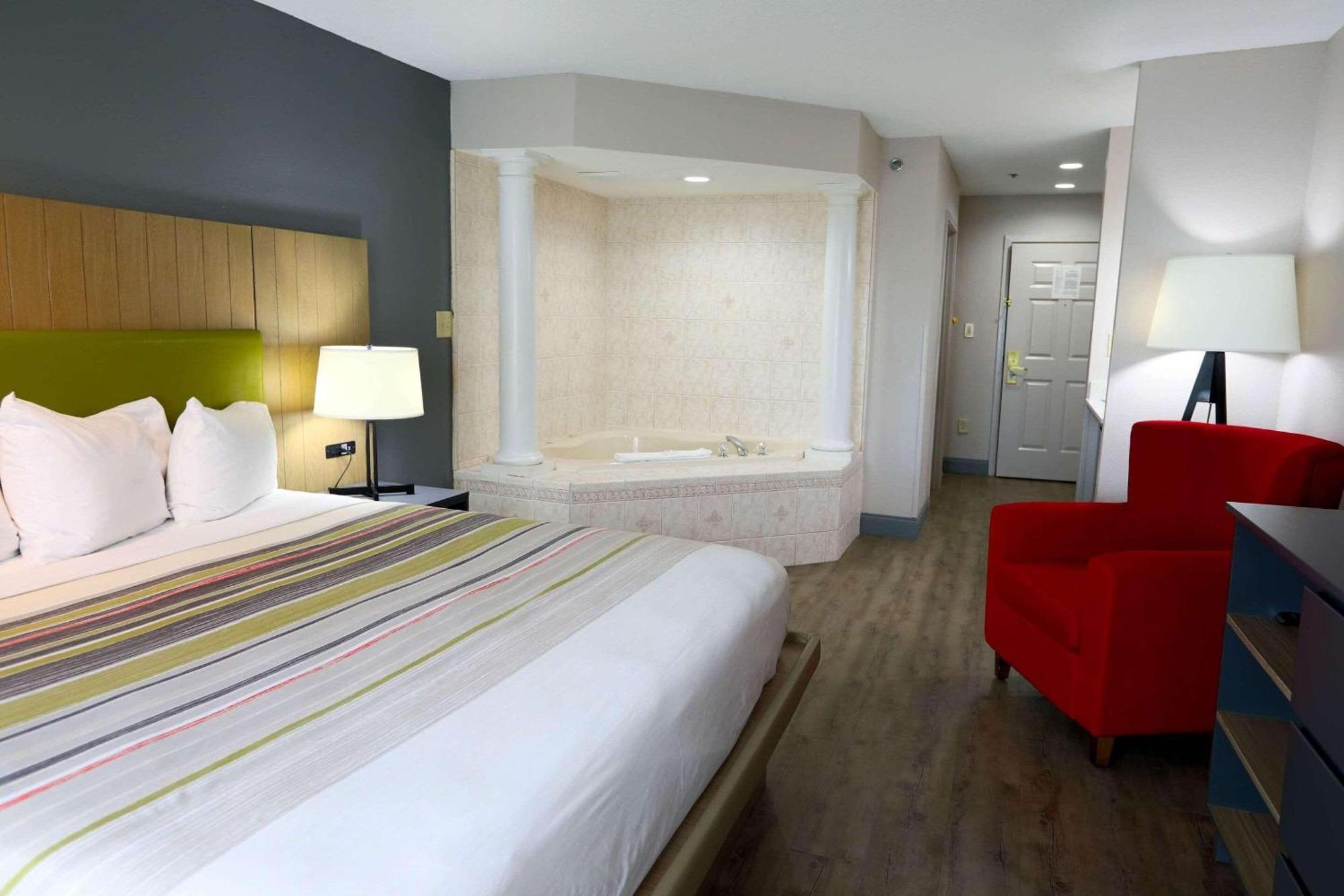 Country Inn & Suites By Radisson, Myrtle Beach, Sc Socastee Buitenkant foto