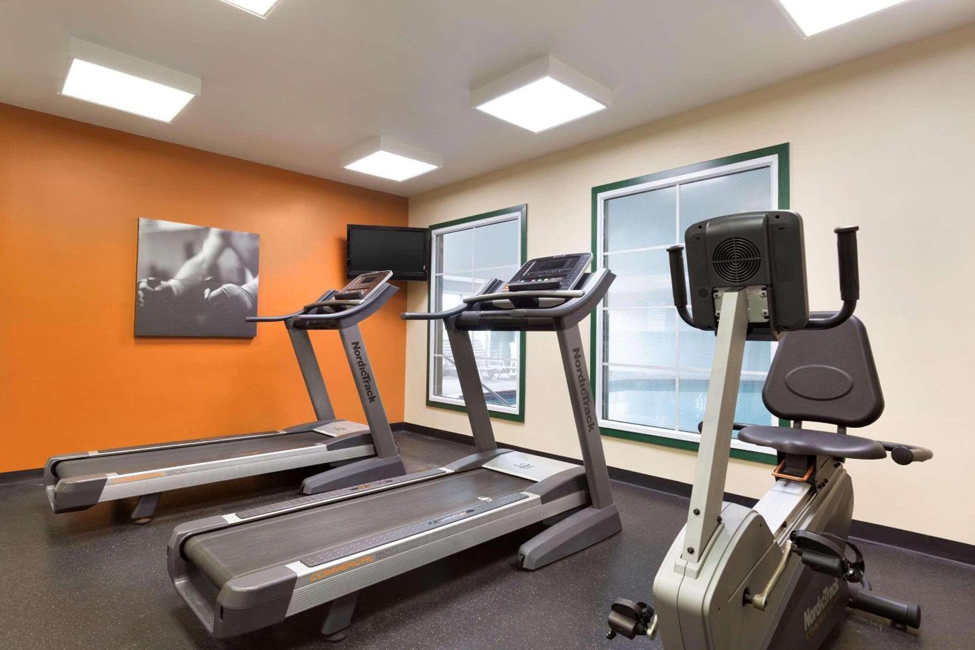 Country Inn & Suites By Radisson, Myrtle Beach, Sc Socastee Buitenkant foto