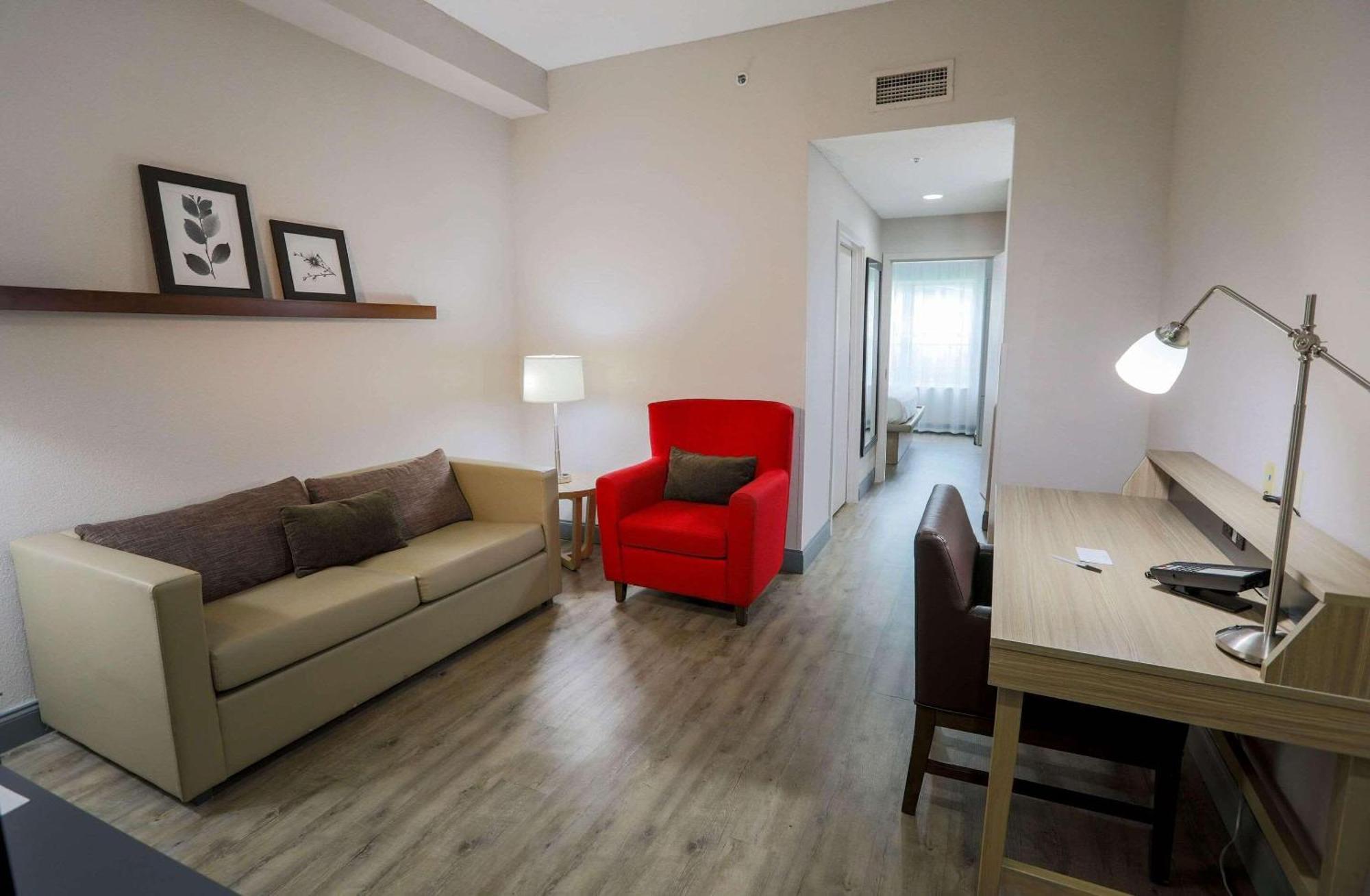 Country Inn & Suites By Radisson, Myrtle Beach, Sc Socastee Buitenkant foto