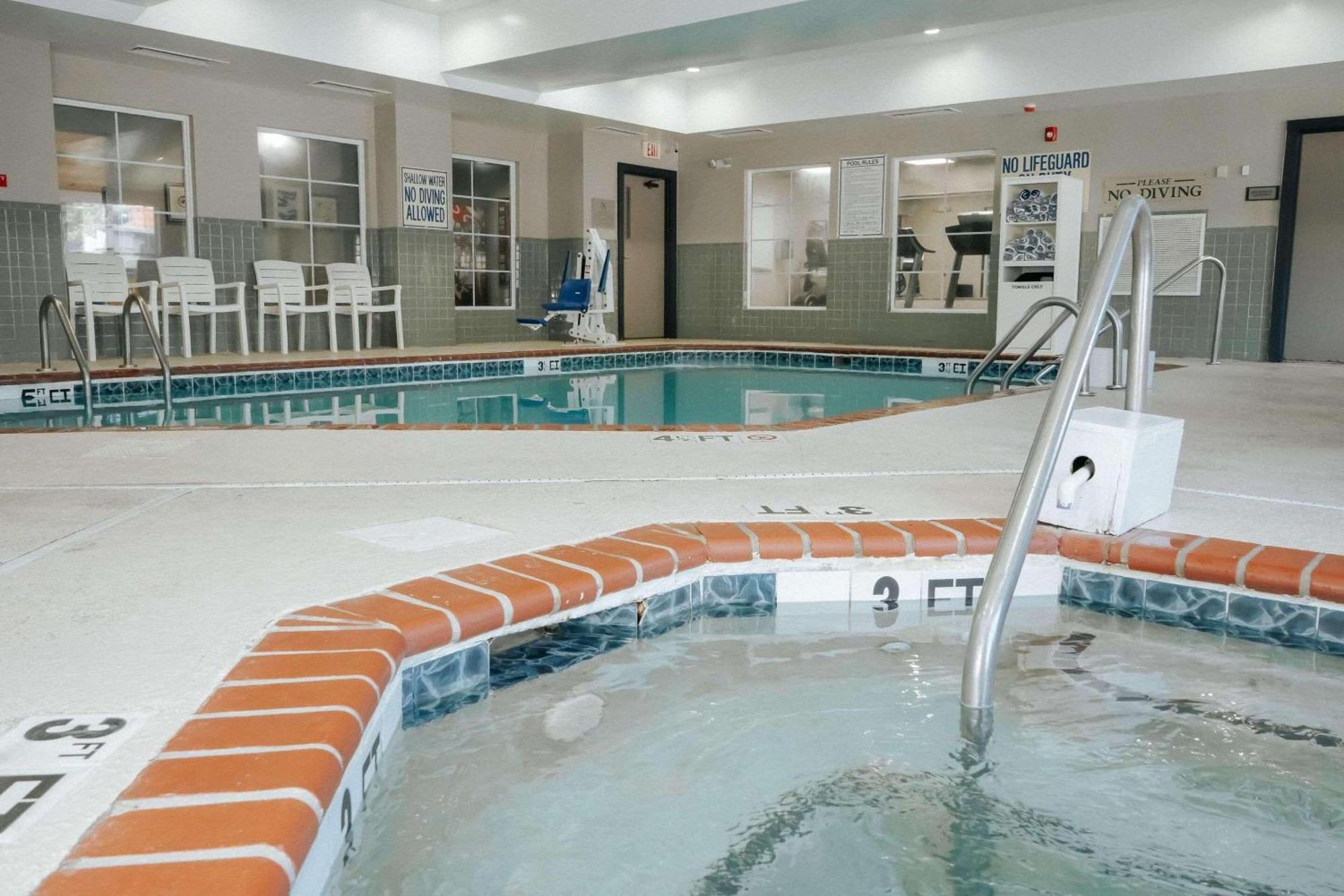 Country Inn & Suites By Radisson, Myrtle Beach, Sc Socastee Buitenkant foto