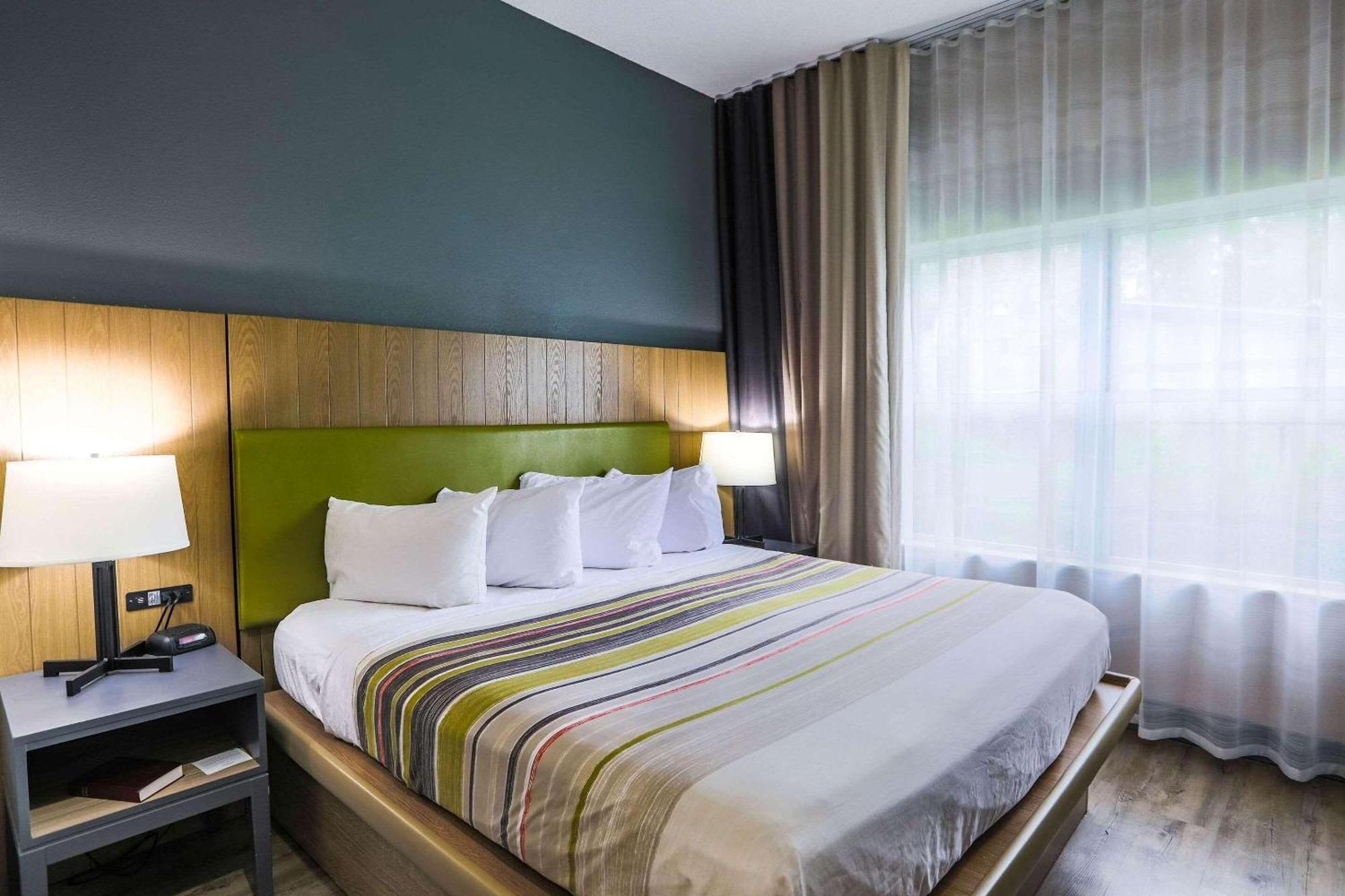 Country Inn & Suites By Radisson, Myrtle Beach, Sc Socastee Buitenkant foto