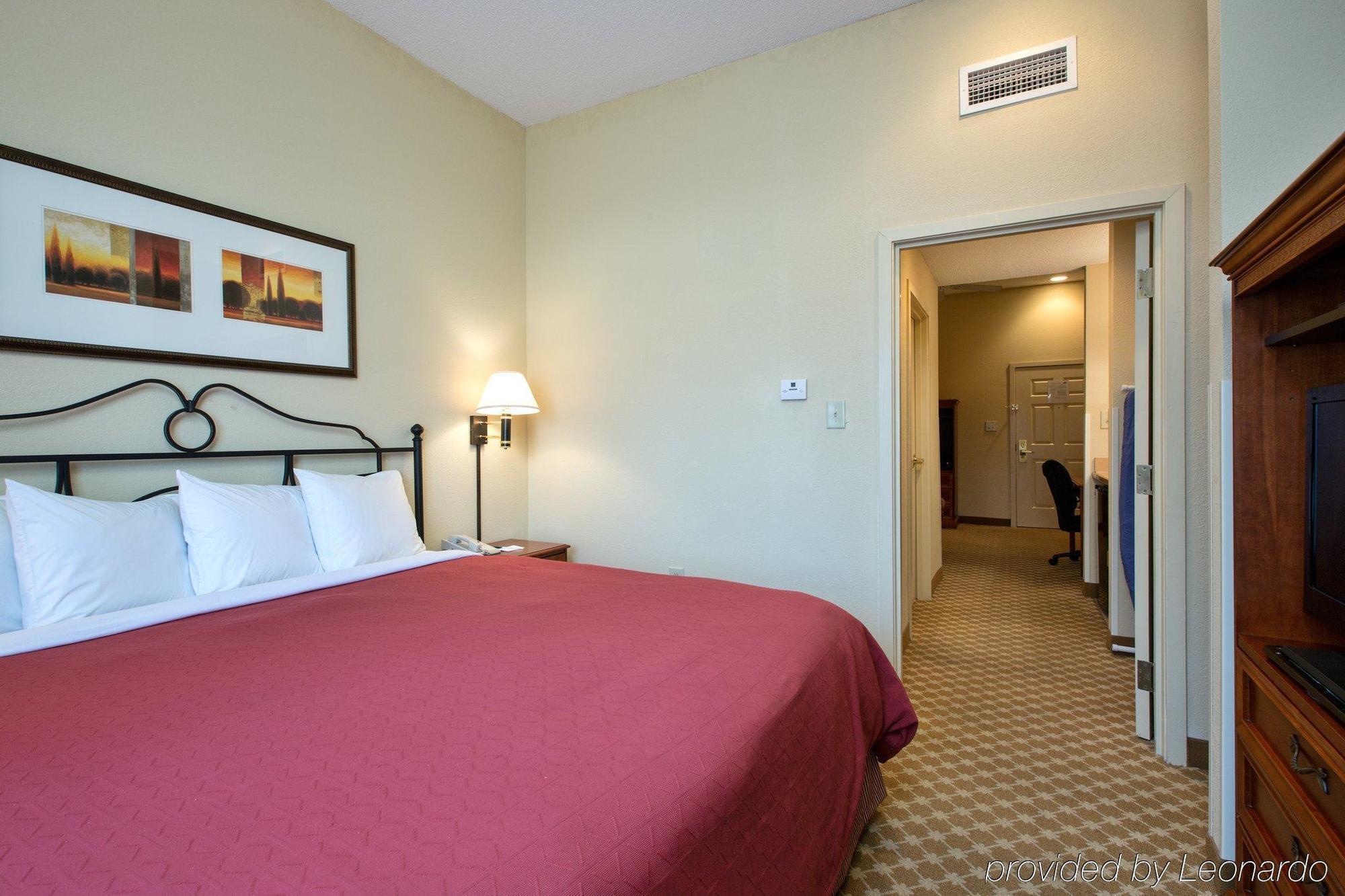 Country Inn & Suites By Radisson, Myrtle Beach, Sc Socastee Kamer foto