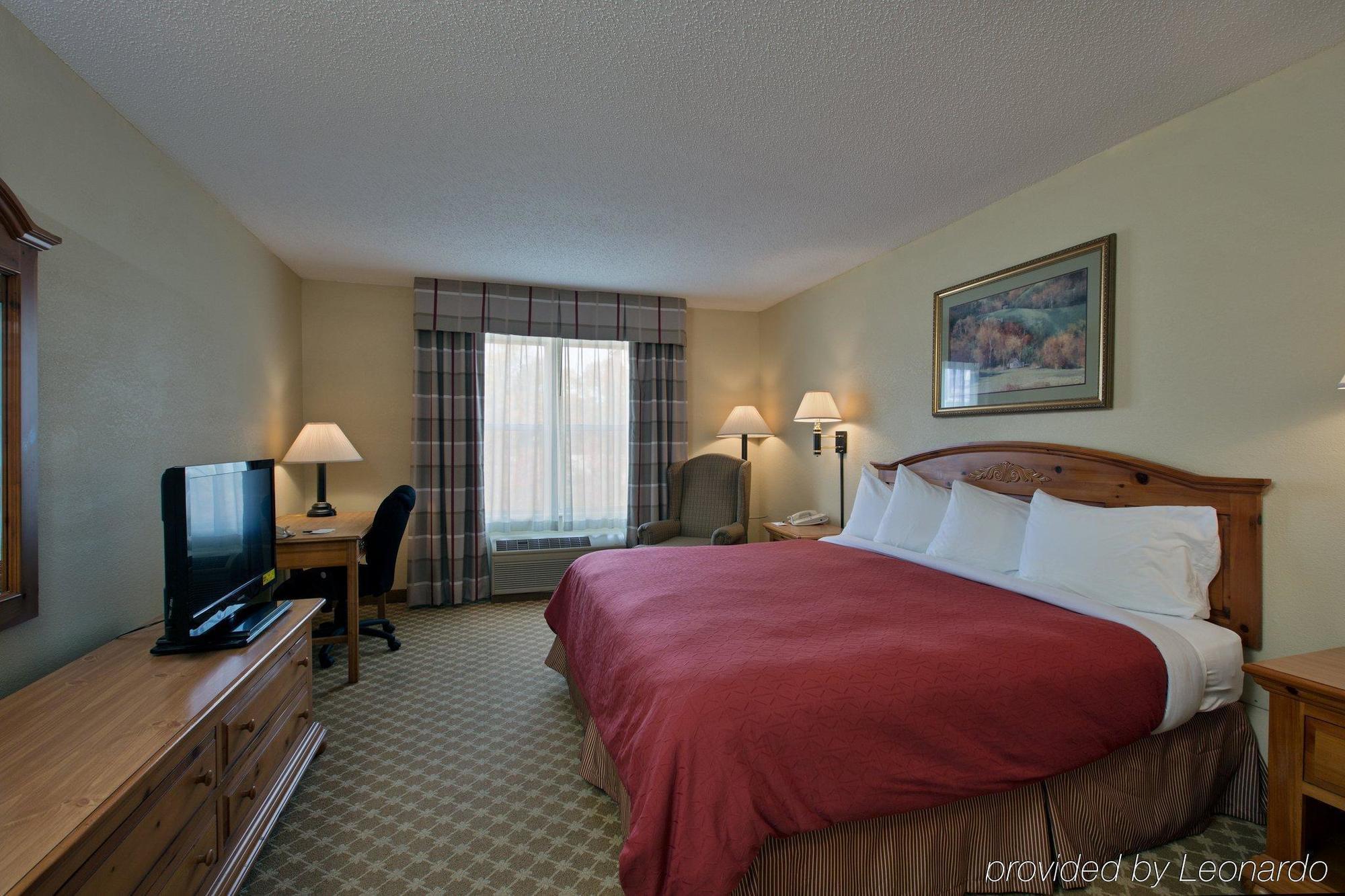 Country Inn & Suites By Radisson, Myrtle Beach, Sc Socastee Kamer foto