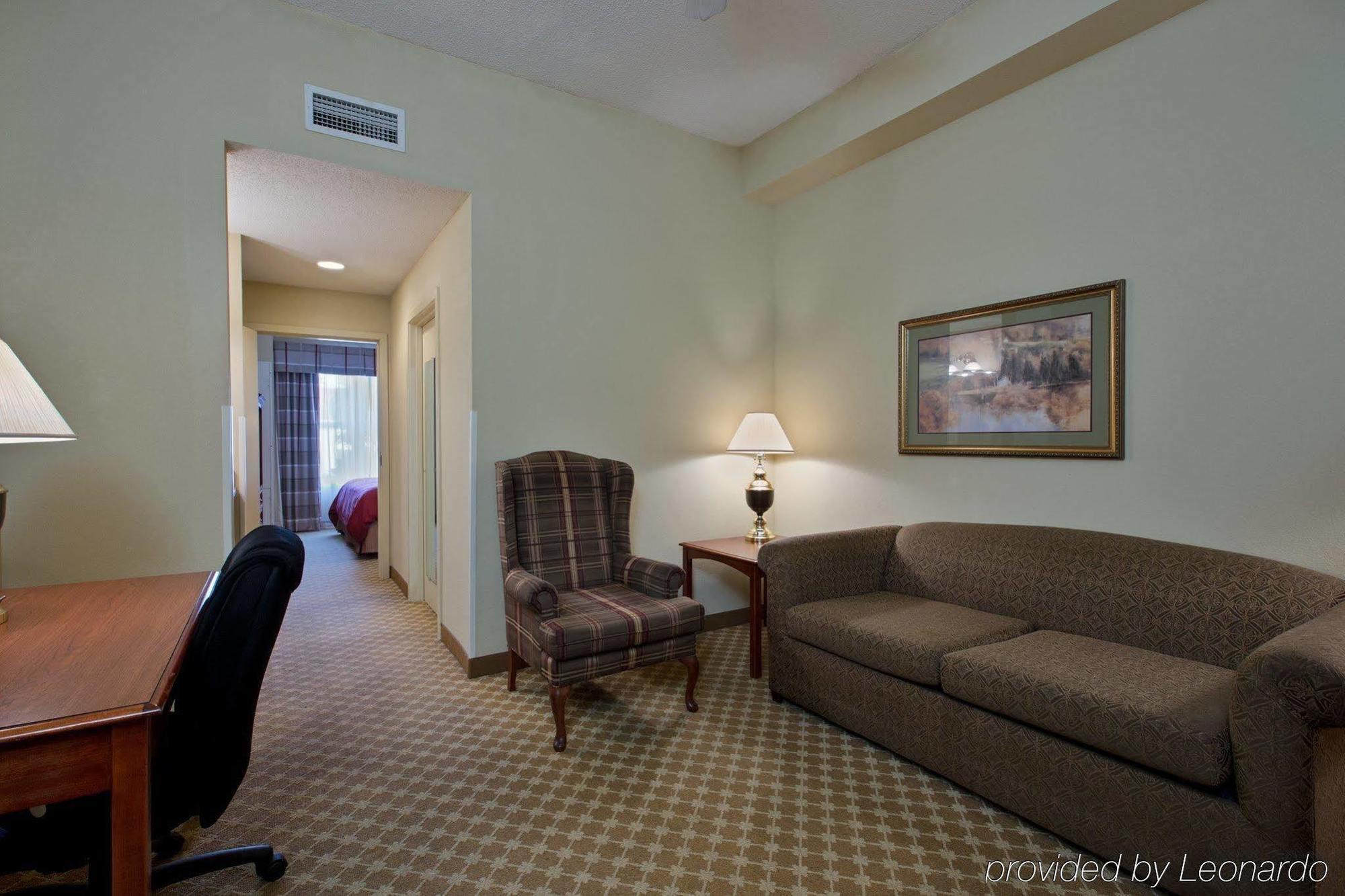 Country Inn & Suites By Radisson, Myrtle Beach, Sc Socastee Buitenkant foto