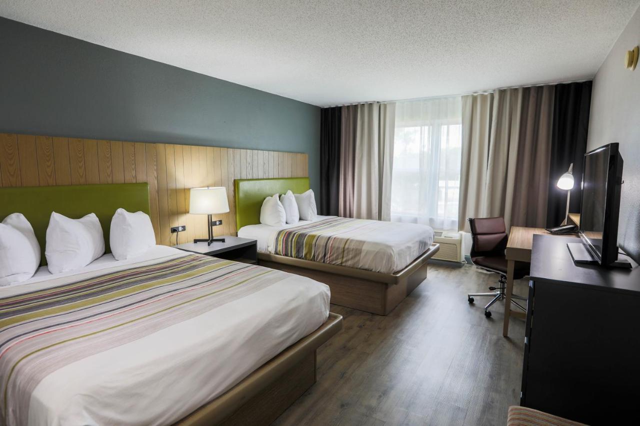Country Inn & Suites By Radisson, Myrtle Beach, Sc Socastee Buitenkant foto