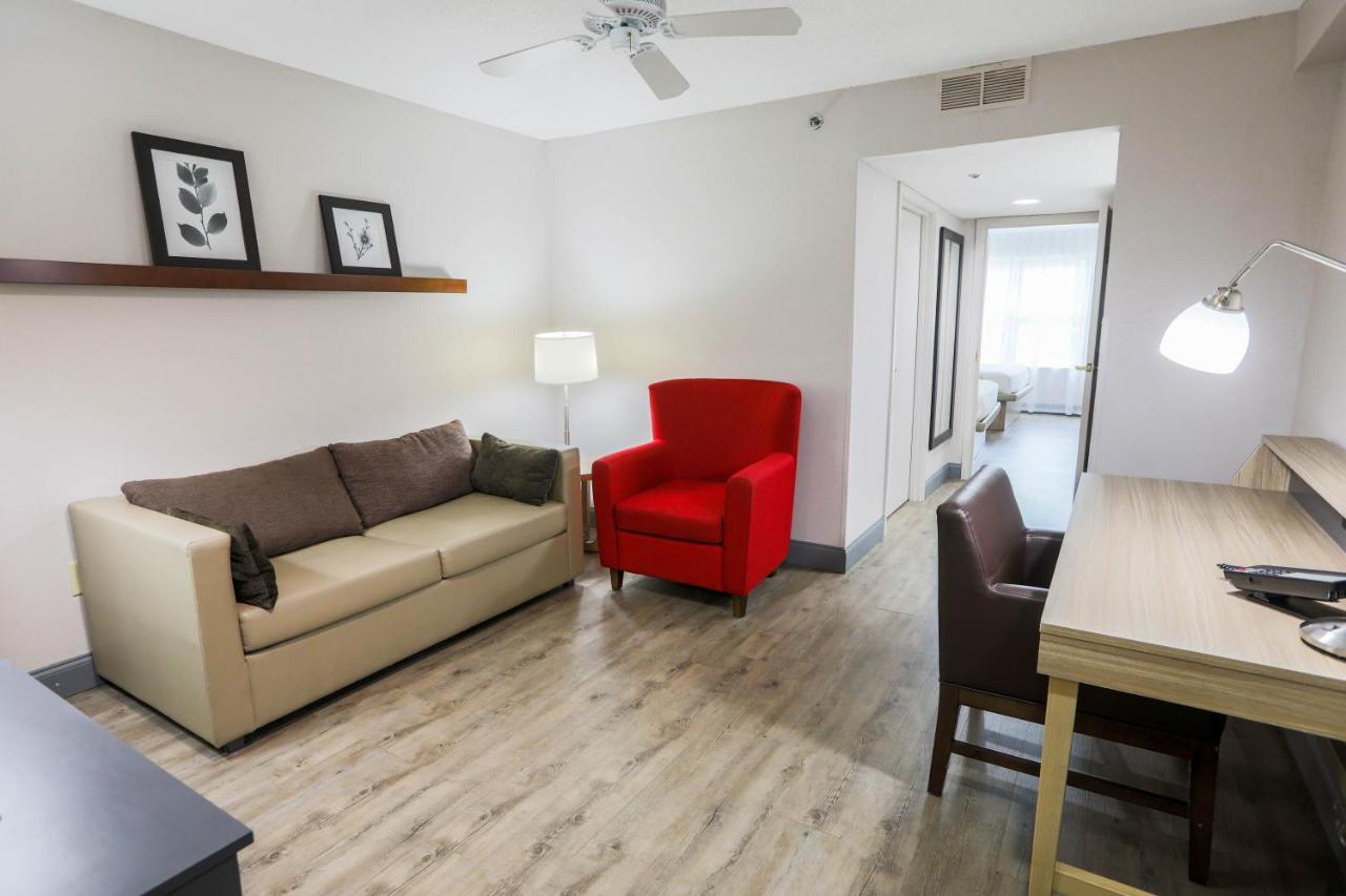 Country Inn & Suites By Radisson, Myrtle Beach, Sc Socastee Buitenkant foto