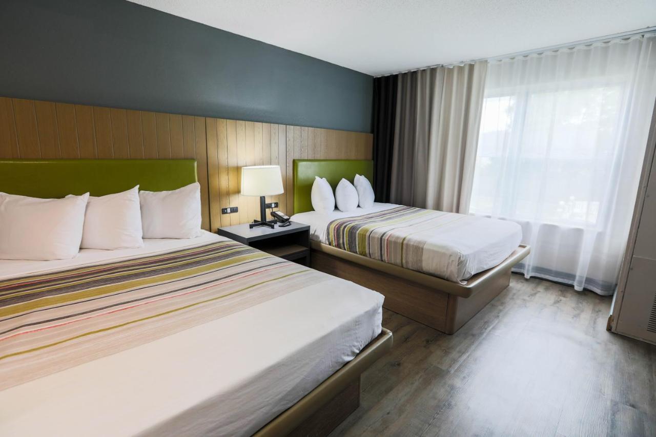 Country Inn & Suites By Radisson, Myrtle Beach, Sc Socastee Buitenkant foto