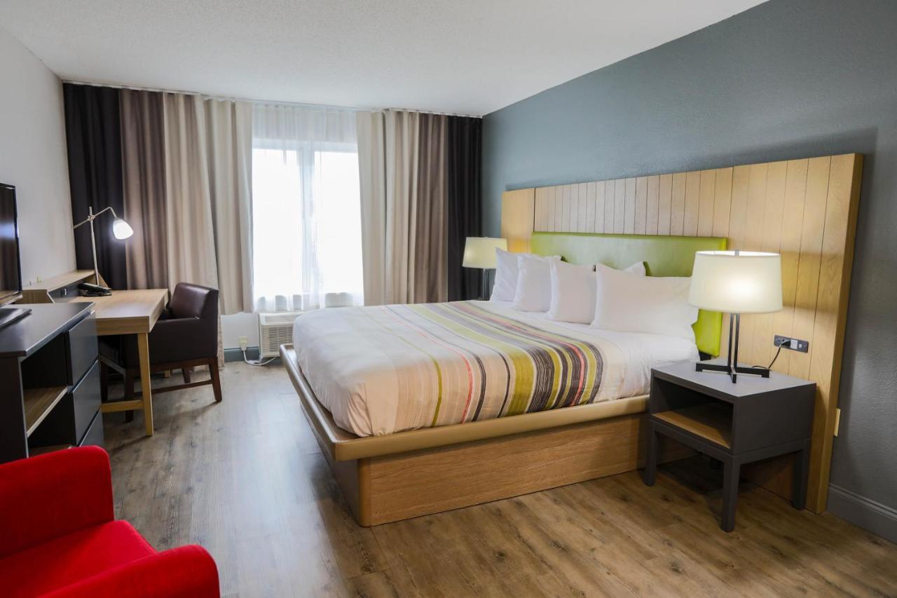 Country Inn & Suites By Radisson, Myrtle Beach, Sc Socastee Kamer foto