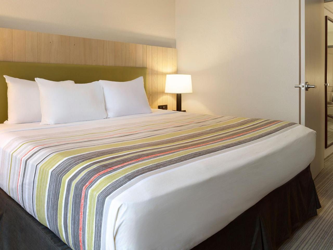 Country Inn & Suites By Radisson, Myrtle Beach, Sc Socastee Buitenkant foto