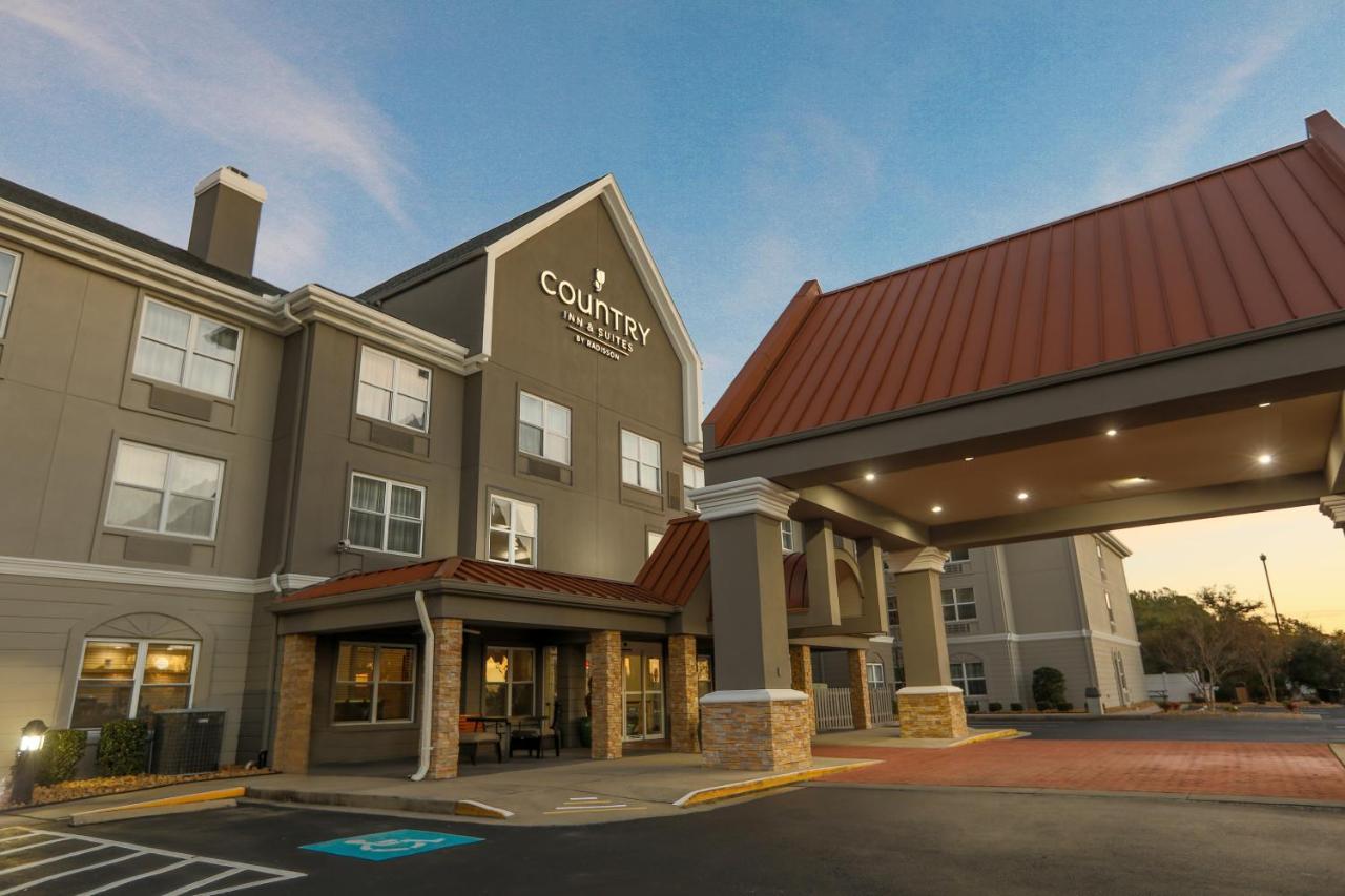 Country Inn & Suites By Radisson, Myrtle Beach, Sc Socastee Buitenkant foto