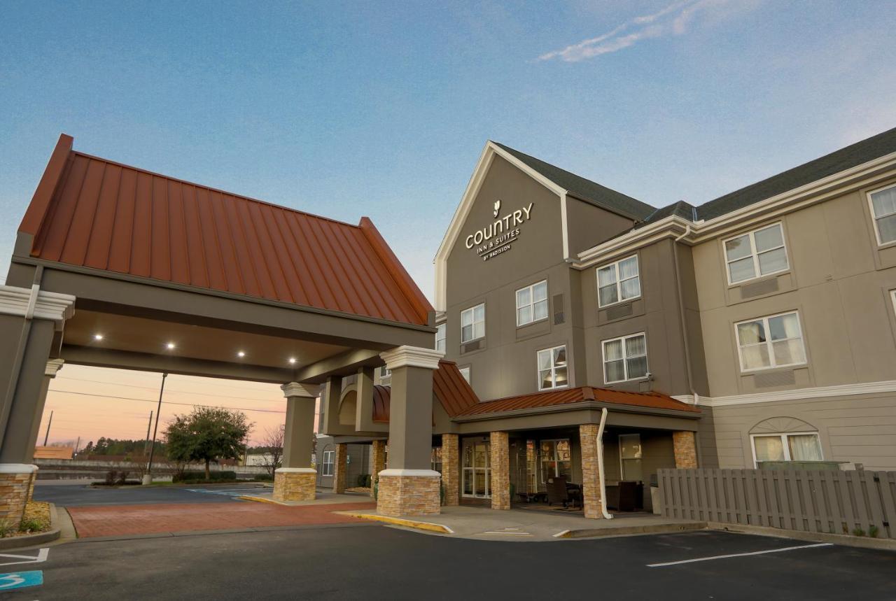 Country Inn & Suites By Radisson, Myrtle Beach, Sc Socastee Buitenkant foto