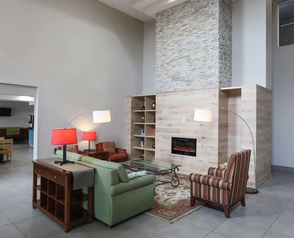 Country Inn & Suites By Radisson, Myrtle Beach, Sc Socastee Interieur foto