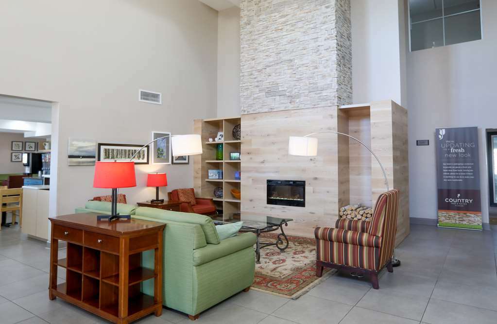 Country Inn & Suites By Radisson, Myrtle Beach, Sc Socastee Interieur foto
