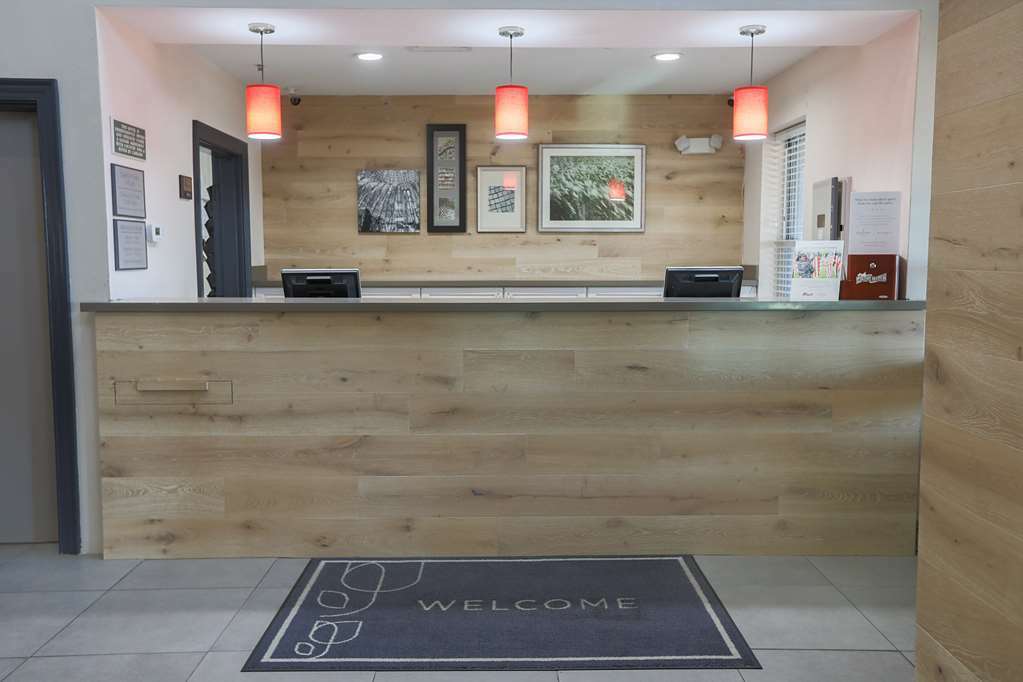Country Inn & Suites By Radisson, Myrtle Beach, Sc Socastee Interieur foto