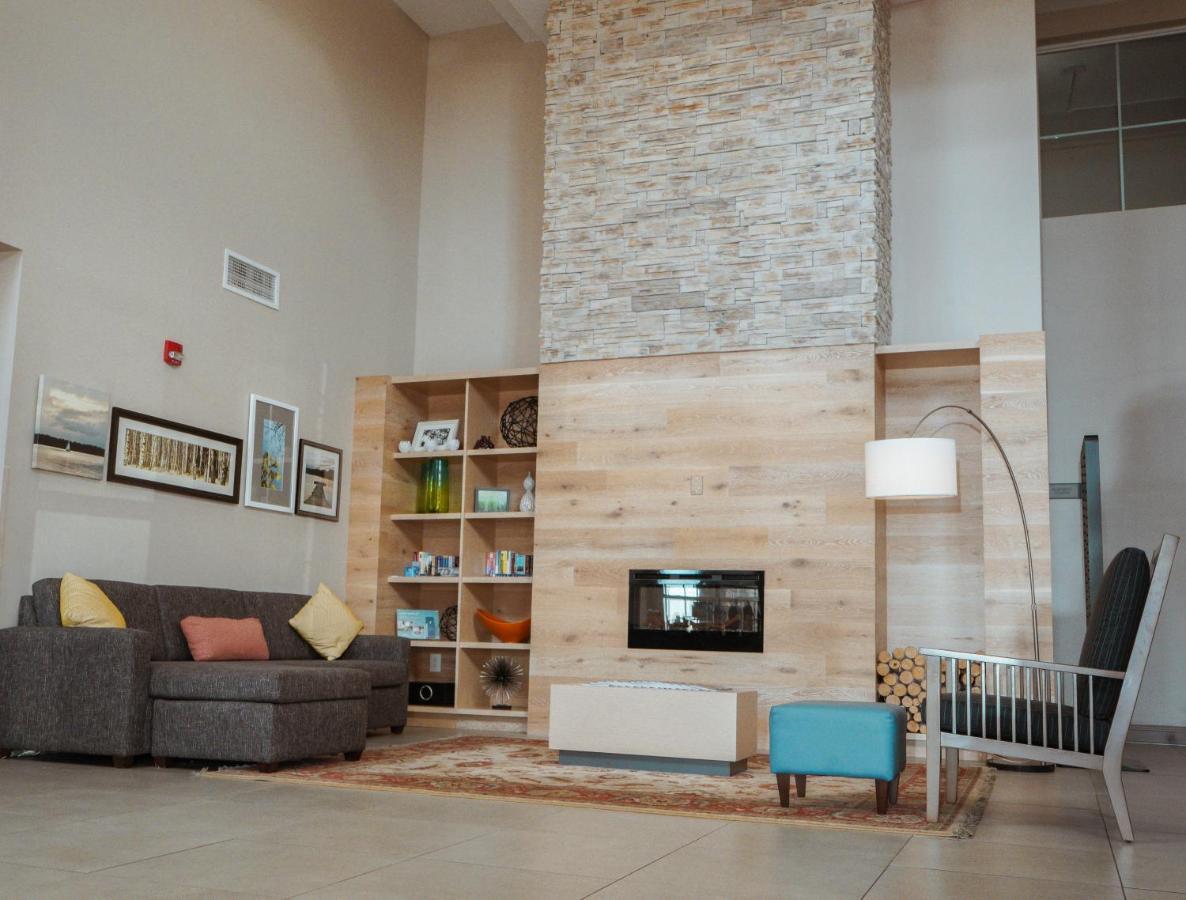 Country Inn & Suites By Radisson, Myrtle Beach, Sc Socastee Buitenkant foto