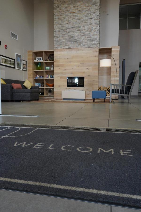 Country Inn & Suites By Radisson, Myrtle Beach, Sc Socastee Buitenkant foto